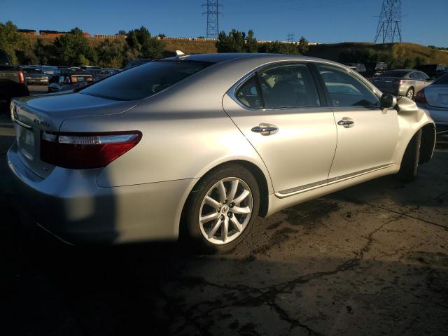 Photo 3 from auction – 2009 LEXUS LS 460 with VIN JTHCL46F095002157