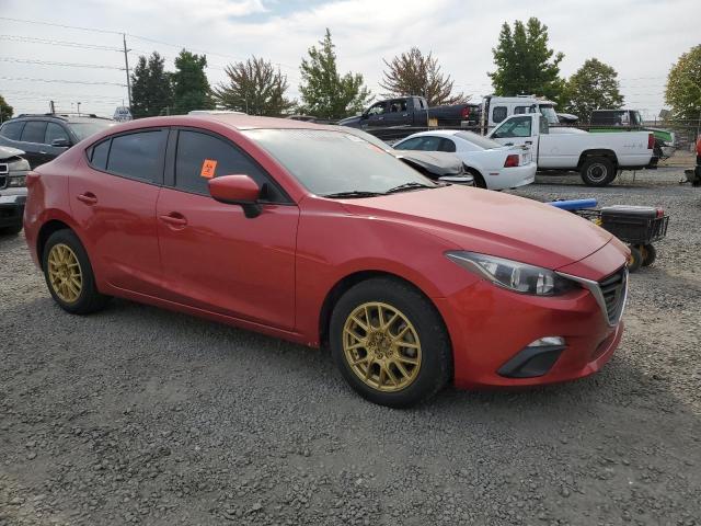 Photo 4 from auction – 2014 MAZDA 3 SPORT with VIN JM1BM1U74E1201041