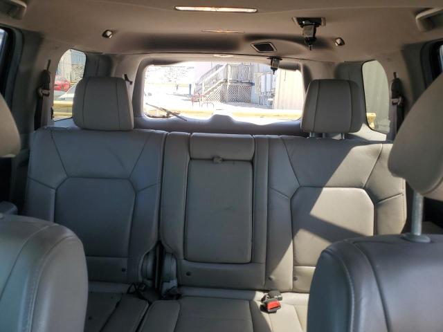 صورة رقم 10 من المزاد - 2013 HONDA PILOT EXL مع VIN 5FNYF3H52DB019773