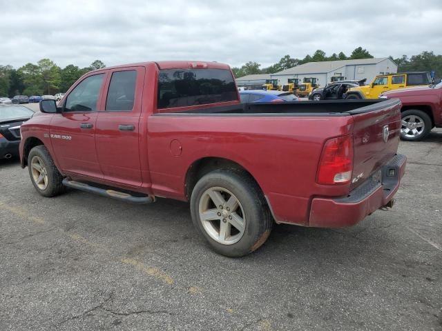 Photo 2 from auction – 2012 DODGE RAM 1500 S with VIN 1C6RD7FT2CS167403
