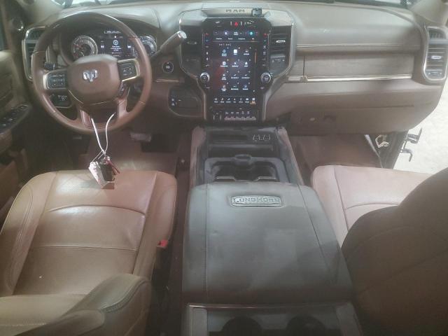Photo 8 from auction – 2022 RAM 2500 LONGH with VIN 3C6UR5GL8NG404579