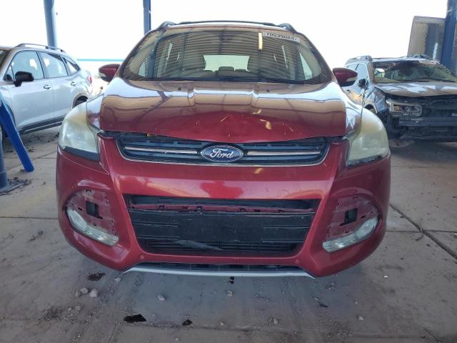 Photo 5 from auction – 2013 FORD ESCAPE SEL with VIN 1FMCU0H92DUC36048