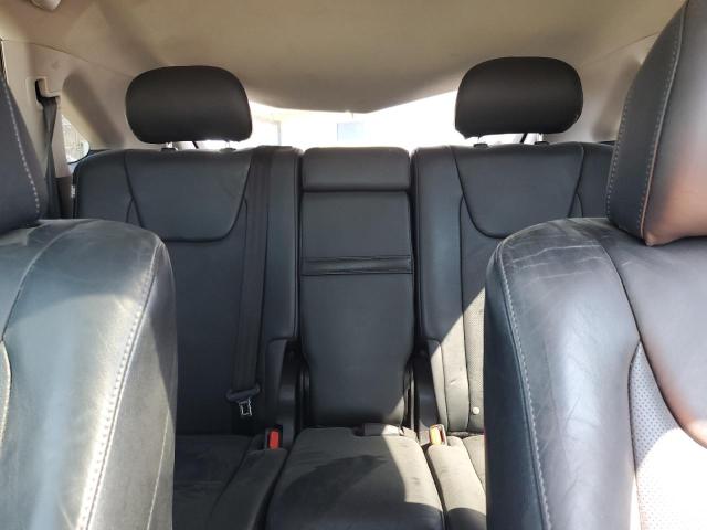 Photo 10 from auction – 2015 LEXUS RX 350 with VIN 2T2ZK1BA4FC186634