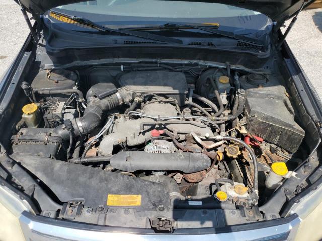 صورة رقم 12 من المزاد - 2009 SUBARU FORESTER 2 مع VIN JF2SH63689H709330