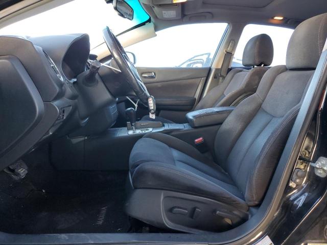 Photo 7 from auction – 2014 NISSAN MAXIMA S with VIN 1N4AA5AP7EC475716