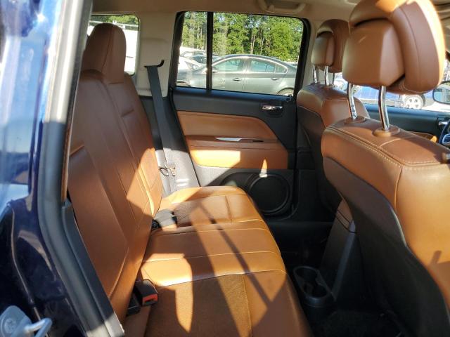 Photo 11 from auction – 2014 JEEP COMPASS LI with VIN 1C4NJDCBXED833165