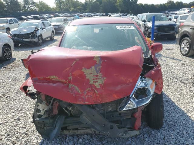 Photo 5 from auction – 2011 NISSAN VERSA S with VIN 3N1BC1CP4BL490191