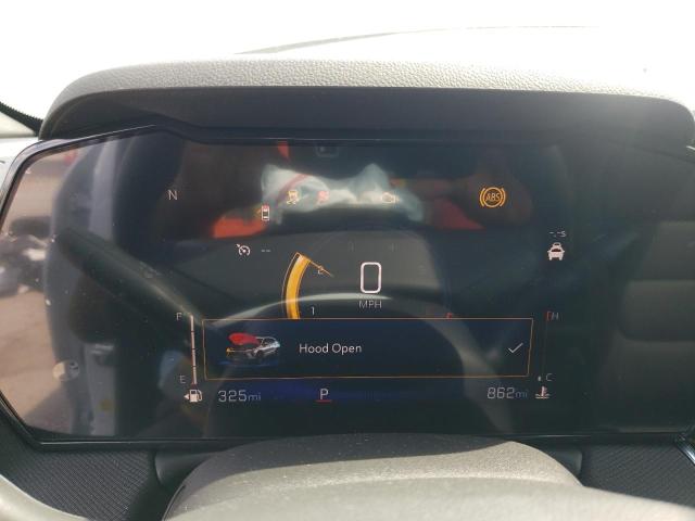 Photo 9 from auction – 2025 CHEVROLET TRAILBLAZE with VIN KL79MVSL6SB012528