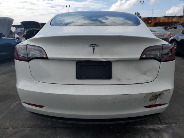Photo 6 from auction – 2020 TESLA MODEL 3 with VIN 5YJ3E1EA1LF799458