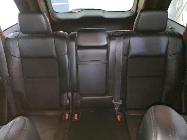 Photo 10 from auction – 2018 JEEP GRAND CHER with VIN 1C4RJFAG3JC120586