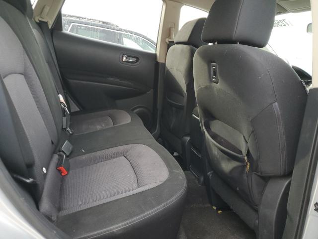 Photo 11 from auction – 2011 NISSAN ROGUE S with VIN JN8AS5MT7BW184082