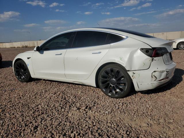 Photo 2 from auction – 2020 TESLA MODEL 3 with VIN 5YJ3E1EA4LF806614