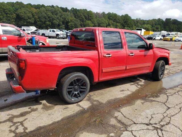 Photo 3 from auction – 2012 CHEVROLET COLORADO L with VIN 1GCDSCFEXC8164068