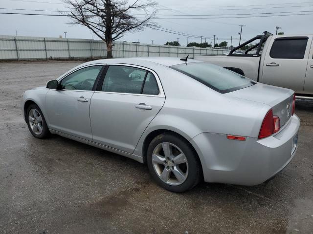 Photo 2 from auction – 2011 CHEVROLET MALIBU 2LT with VIN 1G1ZD5E16BF268571
