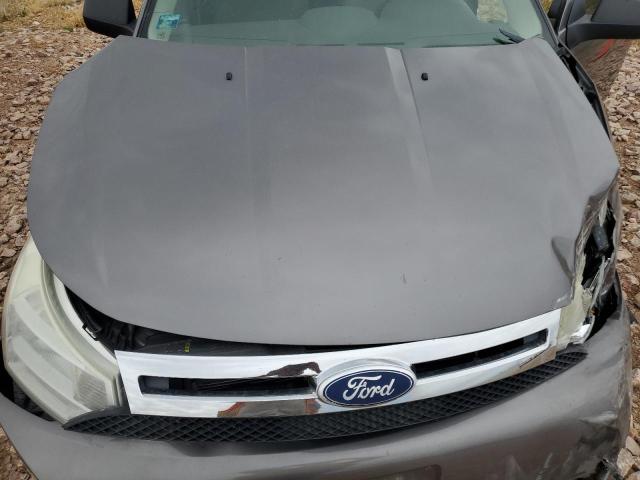 Photo 11 from auction – 2011 FORD FOCUS S with VIN 1FAHP3EN2BW190944