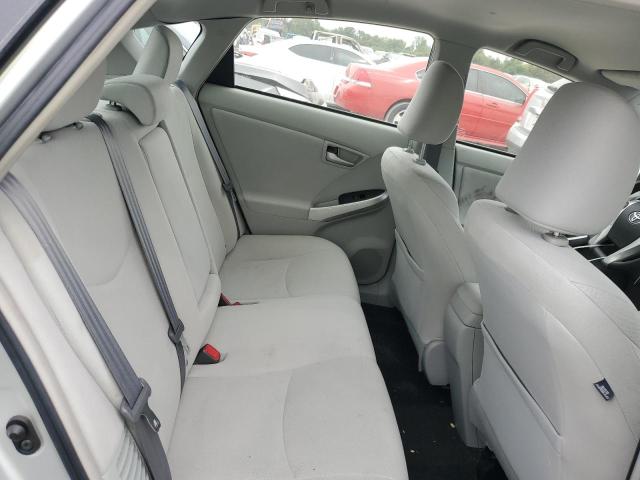Photo 10 from auction – 2015 TOYOTA PRIUS with VIN JTDKN3DU7F1982878