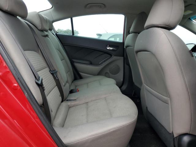 Photo 10 from auction – 2015 KIA FORTE LX with VIN KNAFX4A69F5427234