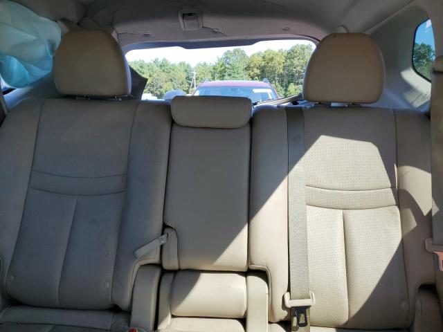 Photo 10 from auction – 2014 NISSAN ROGUE S with VIN 5N1AT2MVXEC768891