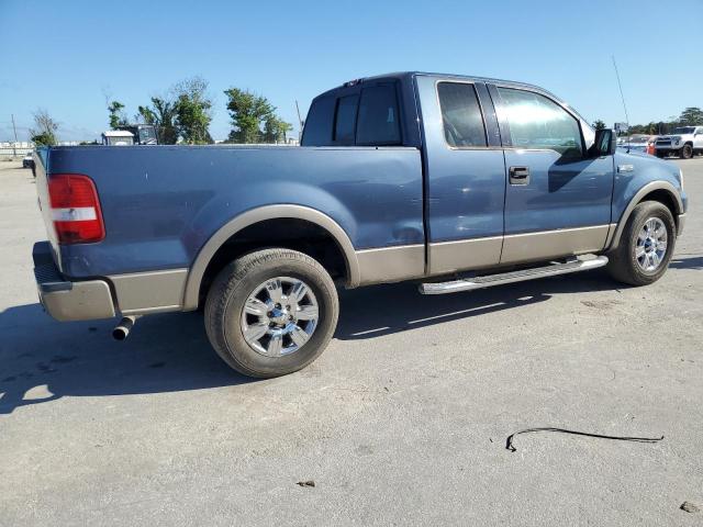 Photo 3 from auction – 2004 FORD F150 with VIN 1FTPX12574NC48277