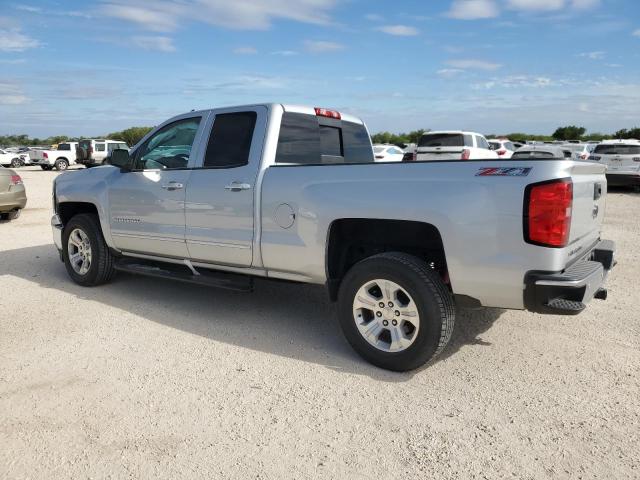 Photo 2 from auction – 2015 CHEVROLET SILVERADO with VIN 1GCVKREC7FZ404781