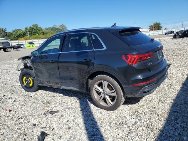 Photo 2 from auction – 2022 AUDI Q3 PREMIUM with VIN WA1EECF34N1048154