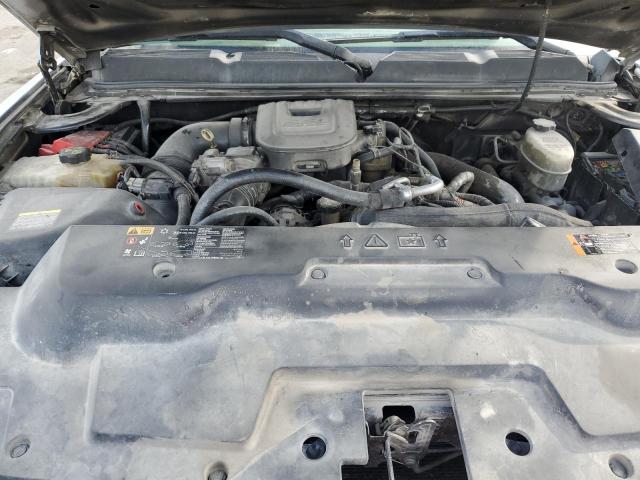 Photo 11 from auction – 2014 CHEVROLET SILVERADO with VIN 1GC1KYE83EF156582