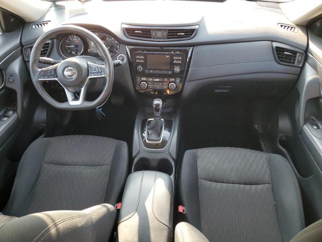 Photo 8 from auction – 2017 NISSAN ROGUE SV with VIN 5N1AT2MV3HC815425