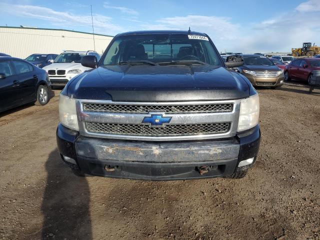 Photo 5 from auction – 2008 CHEVROLET SILVERADO with VIN 2GCEK133881267138
