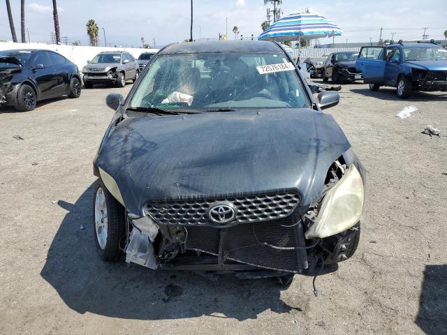 Photo 5 from auction – 2004 TOYOTA COROLLA MA with VIN 2T1KR32E74C230137