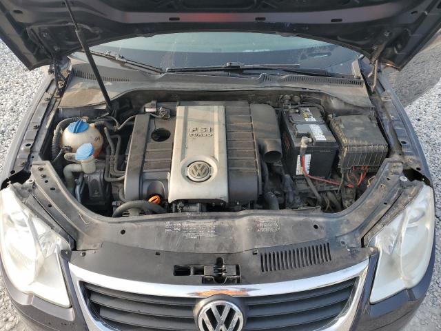 Photo 11 from auction – 2008 VOLKSWAGEN EOS TURBO with VIN WVWBA71F88V035708