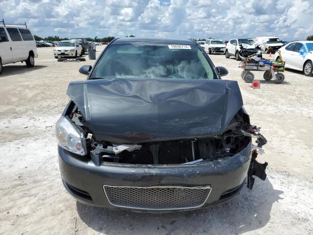 Photo 5 from auction – 2014 CHEVROLET IMPALA LIM with VIN 2G1WA5E30E1104452