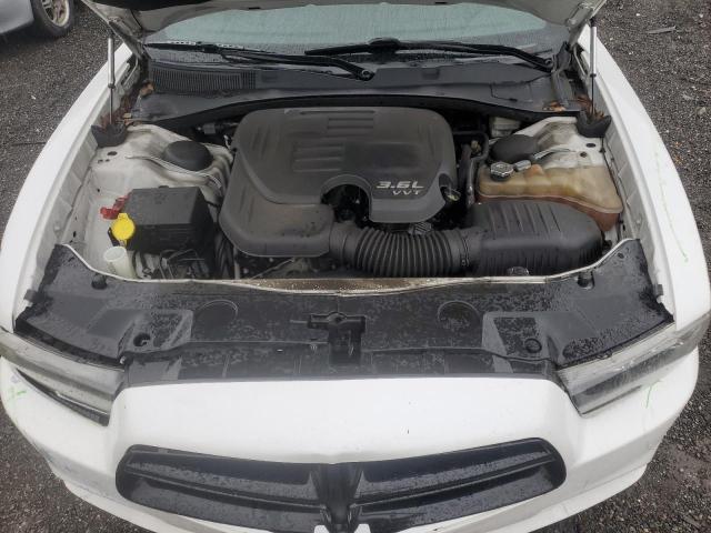 Photo 11 from auction – 2014 DODGE CHARGER SX with VIN 2C3CDXHG2EH363497