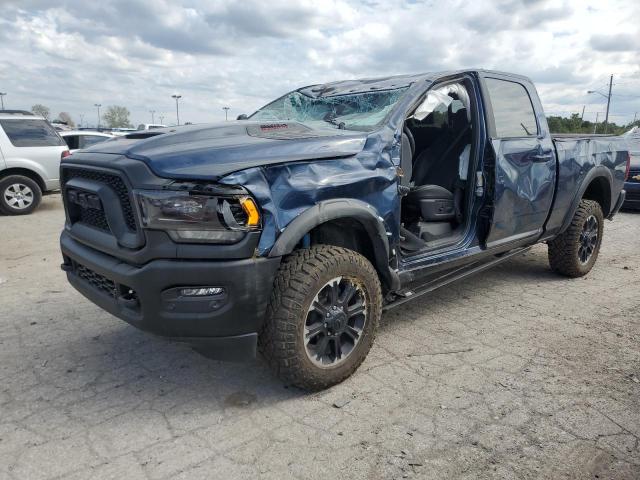 RAM 2500 POWER 2023 with VIN 3C6UR5EJ3PG604922 - Photo from auction