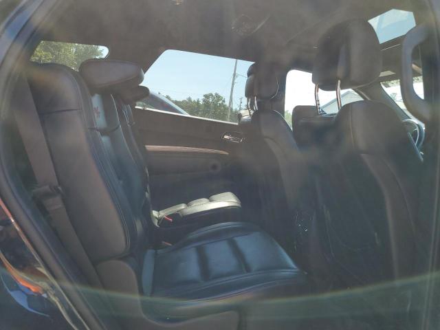Photo 11 from auction – 2014 DODGE DURANGO R/ with VIN 1C4SDJCT7EC301170