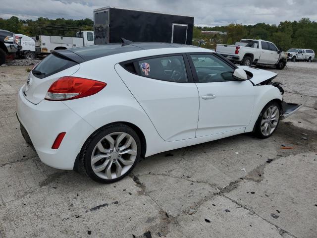 Photo 3 from auction – 2015 HYUNDAI VELOSTER with VIN KMHTC6AD7FU233590