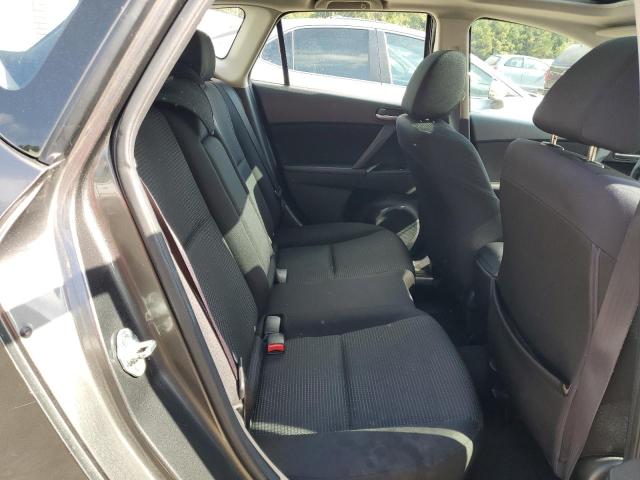 Photo 11 from auction – 2012 MAZDA 3 I with VIN JM1BL1L89C1563506