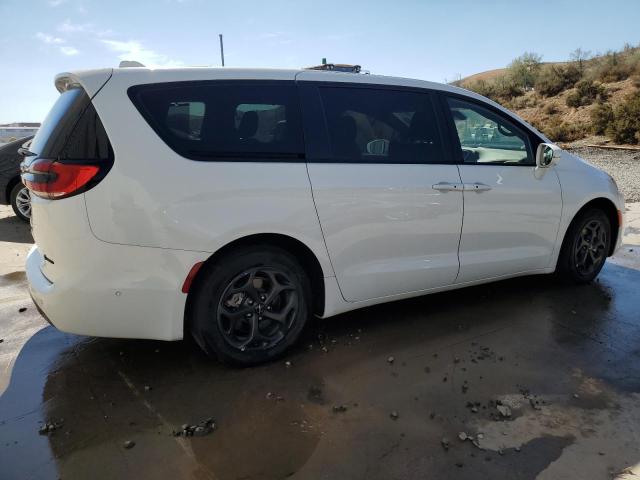 Photo 3 from auction – 2022 CHRYSLER PACIFICA H with VIN 2C4RC1S76NR164090