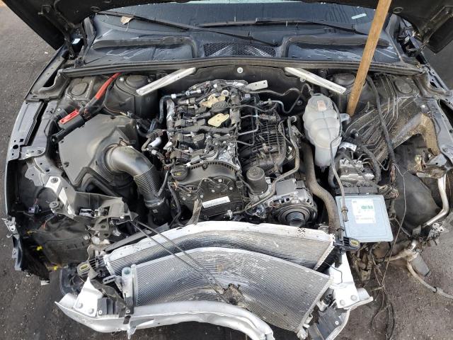 Photo 11 from auction – 2023 AUDI A5 PREMIUM with VIN WAUFACF50PA047591