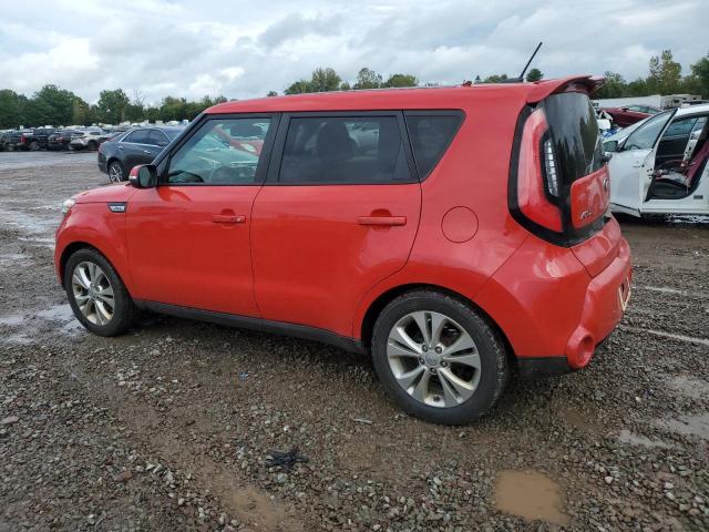 Photo 2 from auction – 2016 KIA SOUL ! with VIN KNDJX3A59G7872691