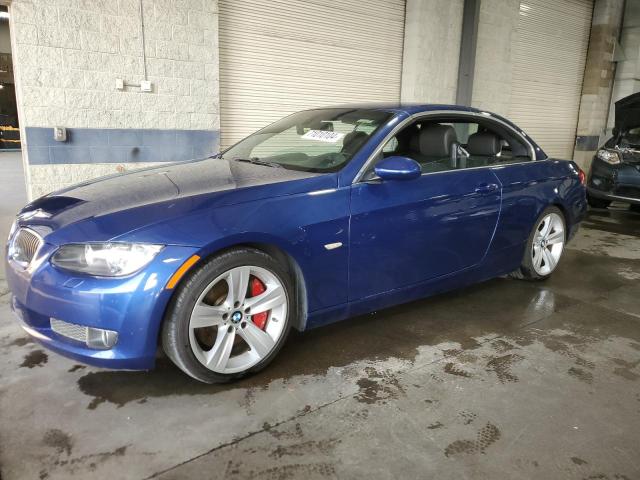 Photo 1 from auction – 2008 BMW 335 I with VIN WBAWL735X8PX54458