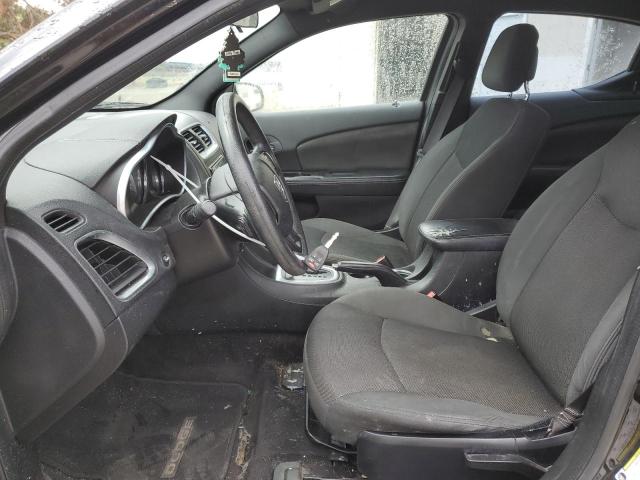 Photo 7 from auction – 2014 DODGE AVENGER SE with VIN 1C3CDZAB5EN216706