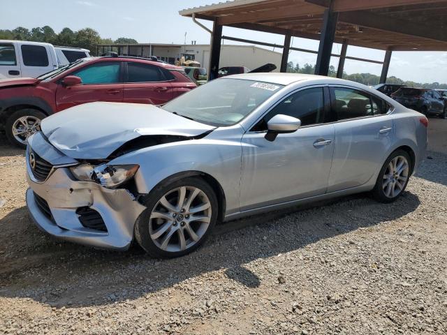 MAZDA 6 TOURING 2016 with VIN JM1GJ1V57G1404780 - Photo from auction