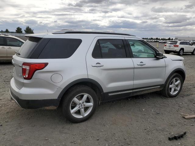 Photo 3 from auction – 2016 FORD EXPLORER X with VIN 1FM5K8DH9GGB87444