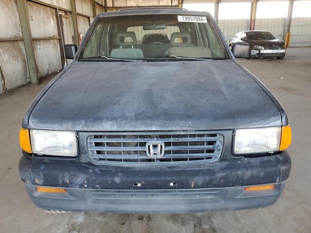 Photo 5 from auction – 1995 HONDA PASSPORT E with VIN 4S6CY58V4S4406803