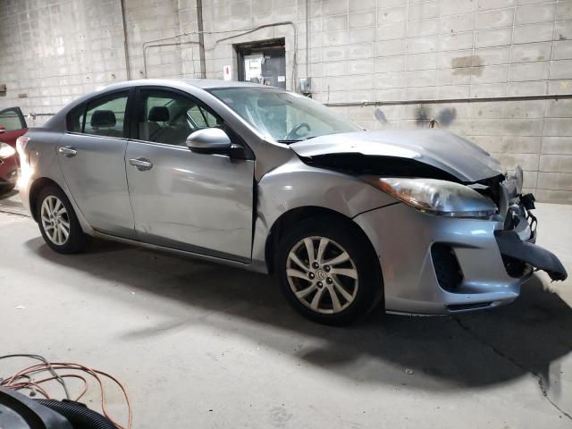 Photo 4 from auction – 2012 MAZDA 3 I with VIN JM1BL1VF0C1516313
