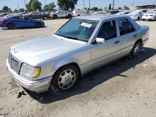 Photo 1 from auction – 1994 MERCEDES-BENZ E 320 with VIN WDBEA32E7RC139551