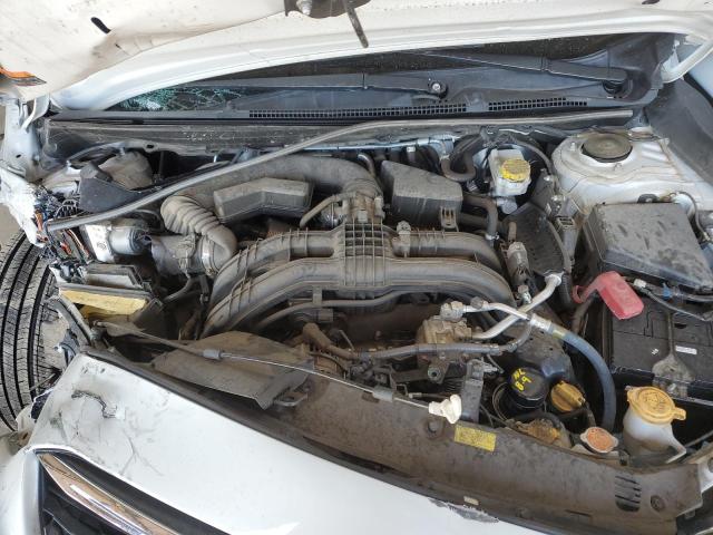 Photo 11 from auction – 2021 SUBARU IMPREZA with VIN 4S3GTAB61M3708565