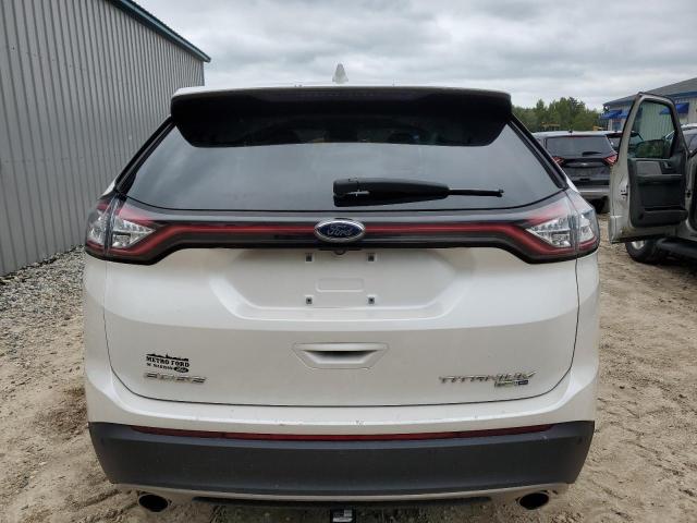 Photo 6 from auction – 2018 FORD EDGE TITAN with VIN 2FMPK4K94JBC39672