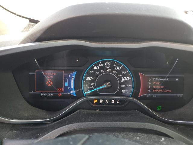 Photo 9 from auction – 2013 FORD C-MAX SEL with VIN 1FADP5BU5DL514821