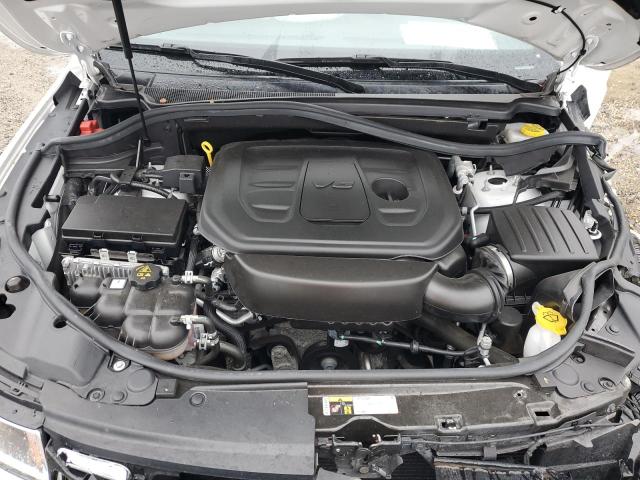 Photo 12 from auction – 2021 JEEP GRAND CHER with VIN 1C4RJFAG8MC508529
